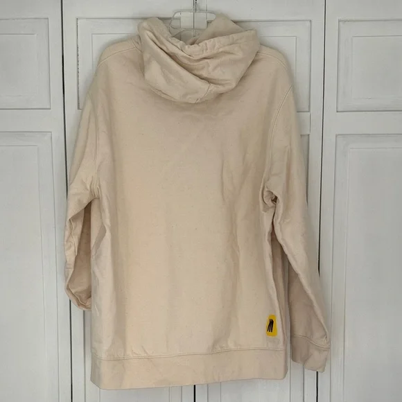 Mens Heavy Weight Stanley Sweatshirt with Miro Logo - Picture 3 of 6